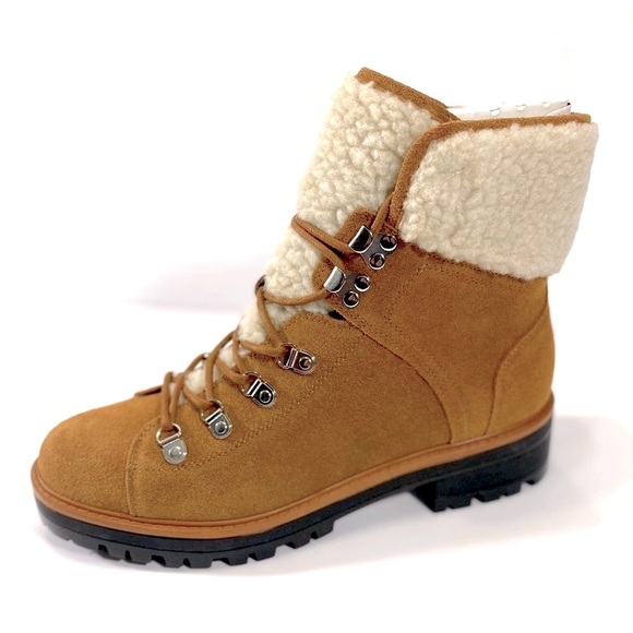 NEW MARC FISHER ISALIA BOOTIE - Picture 9 of 12